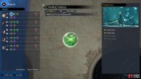 You also want to ensure you have the correct materia - Healing (preferably Lv2) and Precision Defense Focus Materia and/or Steadfast Block Materia will help keep you alive.