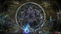 and complete a timed memorization minigame to complete the Divine Intel event.