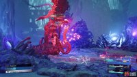 This will also make Jenova immune to physical attacks.