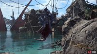 Defeating Mindflayer on hard mode gives you Sharpshooter’s Companion Vol. IX.