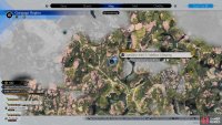 Valefloor Lifespring location.