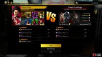 The final Challenge League battle offers probably the best way to grind points in the Stadium.