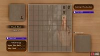 The second move for Level 7 has you placing the Knight here (do not promote).