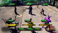 The Rookie Rank should be simple battles that almost any team can beat.