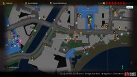 The Honk-Honk Girl’s location on the map (Hawaii).