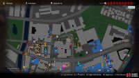 The Honk-Honk Nomad’s location on the map.