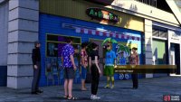 In Chapter 5 you’ll complete Substory 1 - Let’s Get Alo-Happy,