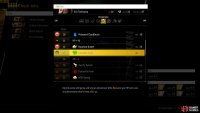 Only skills you’ve unlocked are eligible to be inherited - increase your Job Rank to unlock skills.
