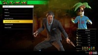 You will also unlock some additional costumes at the Alo-Happy Tours place.