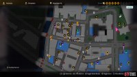 Check the area around Chinatown for Ben’s Funky Wagon.