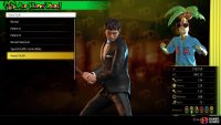 You will also unlock some special costumes for Tomizawa.