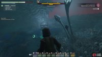 When you’ve defeated them, check behind their “nest” to find a locked silver chest.