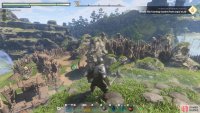 The Hill of Scavengers is one of the best early game places for Metal Scraps and Torn Cloth, among other materials.
