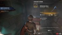 An Epic or Legendary weapon can have numerous useful enhancements.