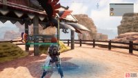 This is breeding Anubis using a Vanwyrm and a Cinnamoth.