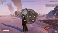 You can bring up voicelines by holding down the same button / key that you use to ping.