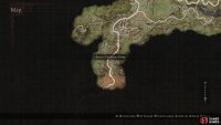 After the quest you&rsquo;ll find Beren across the border in Battahl, at Beren&rsquo;s Childhood Home.