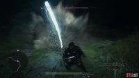 If you&rsquo;re quick you can dodge the counterattack - especially as the Thief vocation.
