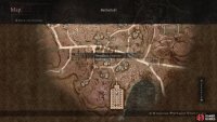 the proprietress of Mettefere&rsquo;s Cosmetics (location on the map).