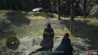 The sleeping Drake outside sends a clear message - this isn&rsquo;t a beginner dungeon.
