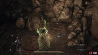 Search a side-chamber to west of the hobgoblin cavern to find a Seeker&rsquo;s Token on the floor near a chest.
