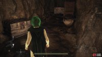 You&rsquo;ll find two chests beyond the second locked door, which contain&hellip; meager treasure.