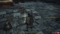 You can loot the Key of Sagacity from the Sphinx once she&rsquo;s gone.
