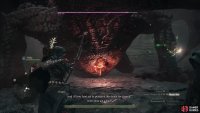 Fight the dragon until it wears itself out, and you&rsquo;ll have the opportunity to punish the beast by targeting its vulnerable heart.