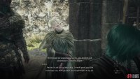 and Cliodhna will thank you, teaching you both the Magick Archer vocation and its maister skill, Martyr&rsquo;s Bolt.