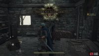 You&rsquo;ll unlock the Mystic Spearhand vocation after speaking with Sigurd.