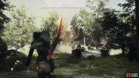 This quest&rsquo;s challenge is mostly the hazards of the open world in Dragon&rsquo;s Dogma 2 - which is to say, heavily RNG reliant. Either you end up getting attacked by a griffin,