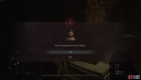 You&rsquo;ll need a Wakestone in your inventory to revive the fallen NPC.