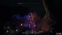 Gut and Run/Draw and Quarter is the Thief&rsquo;s bread and butter grapple attack, dealing heavy damage and stagger before leaping to safety.