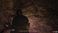 and uncover a second pit which you&rsquo;ll need to drop down.