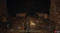 only to find you&rsquo;re intruding on the demesne of a Skeleton Lord!