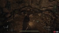 You can also find a Seeker&rsquo;s Token to the northeast.