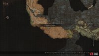 Drabnir&rsquo;s Grotto and the rural areas of Battahl are not enjoyable to traverse so its best to place one in the southwest near a ton of dungeons, bosses, and NPCs.