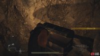You&rsquo;ll find the Ferrystone in a chest in the northeast of the first floor.