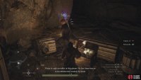 You&rsquo;ll find the chest containing the Jaspers behind the fallen pillar.