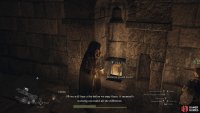 You can find a second Nation&rsquo;s Death Knell Grimoire location from the Ancient Battlefield castle.