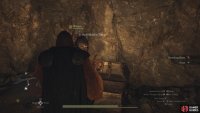 Here, you&rsquo;ll find a chest containing a Threshing Blaze and an Onyx.