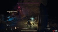 When you open the ominous chest in the center of the room, it&rsquo;ll spawn a Wight fight.