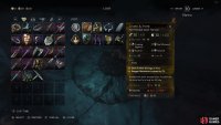 And then loot the chests on the next floor, especially the legendary chest in the center.