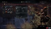 If you equip a lot of heavy gear you&rsquo;ll end up with a heavy equip load, which will restrict you to a &ldquo;fat roll&rdquo;.