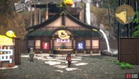 Build the hot springs after you recruit Cabana.