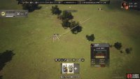 When the Bandits number become few, they&rsquo;ll run and the battle will be won.