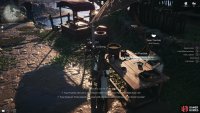 You can find the Reserve Parting Tear Location at the stall at the front of Heavenly Pier. Image via Gamer Guides / NetEase.