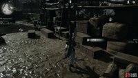 Grab the Meaty Bone to start The Dogs Know Best Wandering Tale in Where Winds Meet. Image via Gamer GUides / NetEase.
