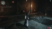 This wall puzzle should look something like this. Image via Gamer Guides / NetEase.