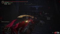 to find the Carian Thrusting Shield